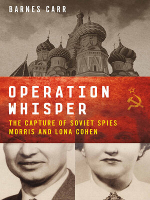 Operation Whisper - ebook